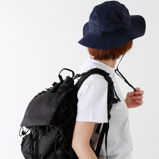 ぽかぽか陽気に誘われて♪アウトドアにもデイリーユースにも使えるアイテムたち。