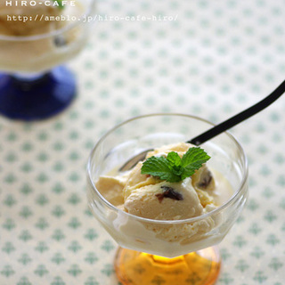 美味しくて安心な、甘い幸せ♪手づくりアイスクリームのレシピ集