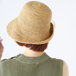 早めの紫外線対策を。素敵な＜眼鏡と帽子＞でおしゃれも夏も楽しもう♪