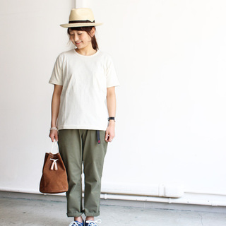 ミニマム女子でも悩まない♪ 小柄さんのおしゃれコーディネート特集