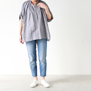 今後注目の新ブランド。「HARVESTY（ハーベスティ）」のデニムが気になる！