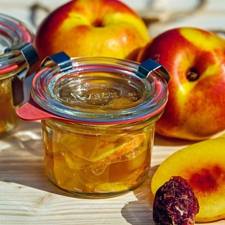 季節のフルーツで手作りしよう♪オリジナル「ジャム＆コンポート」レシピ集