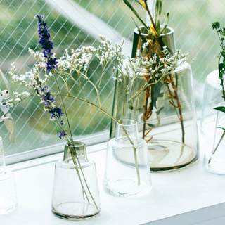 ドライフラワーとフローラで、長く花を愛でる生活―scope×キナリノモールオープン記念特別企画―