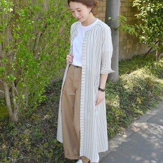 おしゃれで『夏の冷え対策』にも便利なアイテム。選び方と着こなし術をご紹介