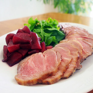 冷蔵庫で寝かせるだけ♪簡単「塩豚」基本の作り方・美味しいレシピ