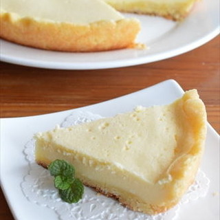フライパンで作れるって知ってた!?手土産にも◎な「チーズケーキ&タルト」レシピ集