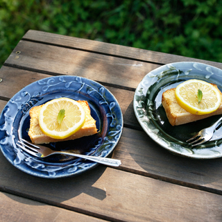 Vol.39 陶芸作家・久保田健司さん-泥で描く美しい模様。繊細な仕事が生み出す、心ほどける優しい器