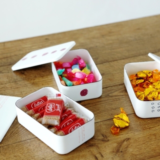 毎日の暮らしをもっと便利に楽しく！【野田琺瑯】の保存容器とお弁当箱