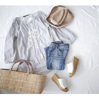 子供とアクティブに楽しみたい！お洒落な『ママコーデ』着こなし術