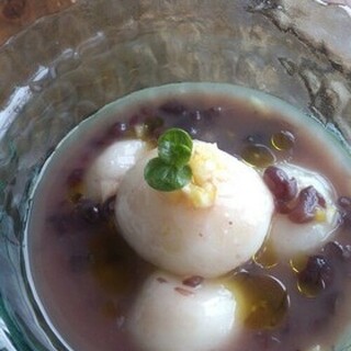 お家でほっこり&ひんやり♪気軽に試せる『和菓子レシピ』、集めました