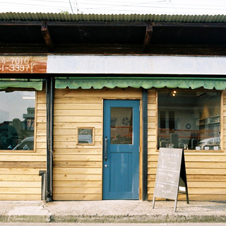 新潟のレトロで可愛い商店街。「沼垂テラス商店街」 のカフェ・ショップでゆったりお買い物*