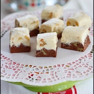 イギリス生まれの甘～い伝統お菓子。「ファッジ」を作ってみませんか？