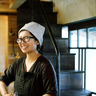 Vol.41 パンと日用品の店 わざわざ・平田はる香さん-この地で、「究極の普通のパン」を作り続ける