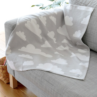 これからの冷え対策に。とびきり素敵なコットン＆リネンの「ブランケット」ブランド5選