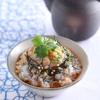 酸っぱくておいしい♪夏におすすめ「梅干し活用レシピ」をまとめました