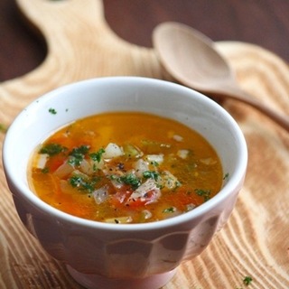 【冷え対策レシピ集】体を温める食材＋調理法で、夏を美味しく乗りきろう！