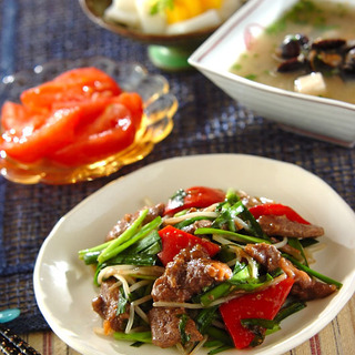 【迷ったときの献立付き♪】夏バテ対策のスタミナ料理レシピ集 