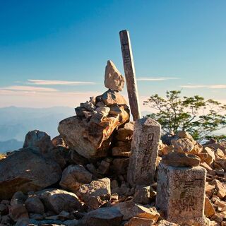 山全体が特別天然記念物。美しい自然に出会える場所【奈良県 大台ケ原】の魅力