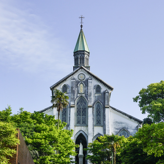 グルメも満喫！長崎に行ったら訪れたい、おすすめ観光スポット20選