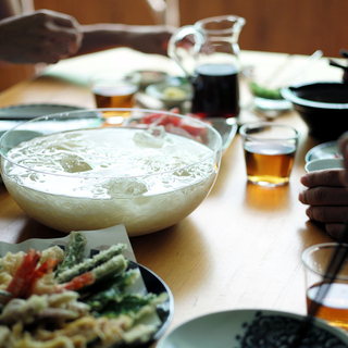 季節感のある食卓っていいね♪ 【シーン別】夏のおすすめテーブルコーディネート