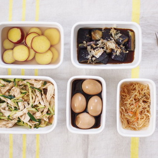 愛される理由がある♪常備菜・作り置きの保存には「野田琺瑯」がやっぱり一番