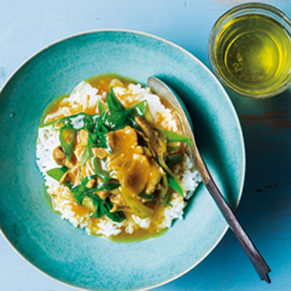 食欲が失せる暑い夏に食欲アップ！使い道たくさん、カレー粉を使ったレシピ集