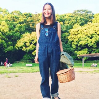 「WEAR」みたいにおしゃれに撮りたい♪ファッションスナップの上手な撮影テクニック