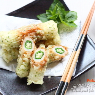 お弁当やおつまみにも。ヘルシー&家計も助かる「はんぺん・かまぼこ・ちくわ」レシピ