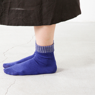 物語のあるソックスブランド「meri ja kuu（メリヤクー）」の靴下とレギンス