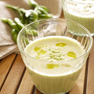 こんなレシピもあるんです♪栄養たっぷり「枝豆」の茹で方・食べ方