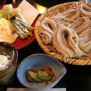 パワースポット・戸隠★美味しくて雰囲気も素敵なお蕎麦屋さん8選