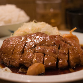 お酒がすすむ絶品ソースが決め手！三重県名物の「トンテキ」レシピ集