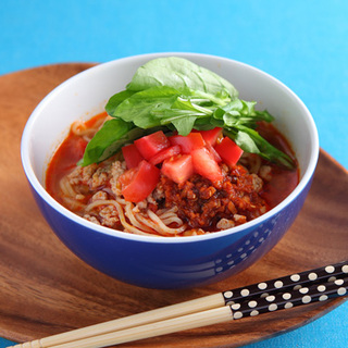 「さっぱり」ポイントと「コク」ポイントを解説！夏におすすめの韓国料理レシピ帖