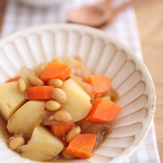 懐かしくて、なんだか楽しい♪おうちで作ろう【給食メニュー】レシピノート