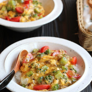 チャンプル以外も色々あるよ♪今が旬の栄養満点【ゴーヤ】レシピ集