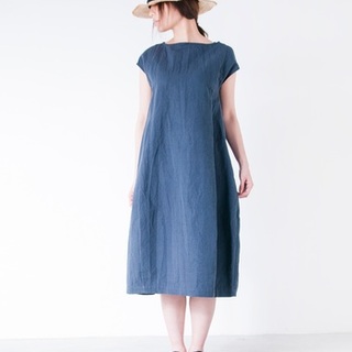 きもちよく夏を過ごすために。風合い感じる「リネン」のすすめ