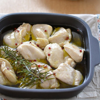 切り方や下処理で変わる！ヘルシーで家計も助かる「鶏胸肉」やわらかレシピ