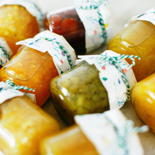 【キャンペーン】キナリノ編集部で大人気の「トラジャム」を100名様にプレゼント！