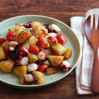 夏バテ気味のあなたに♪スタミナチャージの【にんにく料理】レシピ集