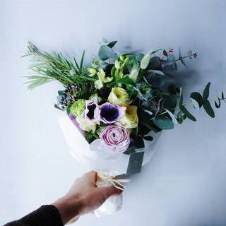 気持ちを伝える贈りもの。キナリノモールに〈ギフトコーナー〉がオープン！