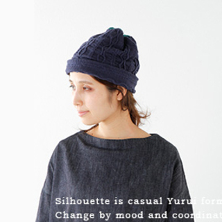 帽子を被るだけで雰囲気が変わる！周りと差をつけるオススメ帽子ブランド2選