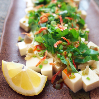 パクチーですっきり！美味しくデトックス☆毎日食べたい「パクチーレシピ」集♪