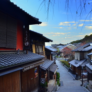 まるでタイムスリップしたかのよう。風情を楽しむ京都の旅 ～祇園・東山界隈のおすすめスポット～