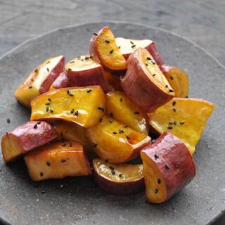 お芋が美味しい季節です♪おかずにもお菓子にも使える人気「さつまいも」レシピ集