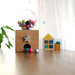 元気に育って欲しいから。いつも笑顔をくれる子供に、心を込めて"ギフト"を贈ろう＊