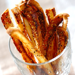 「あまり物」だなんて言わせない！朝食やおやつに大活躍♪【パンの耳】賢い活用法