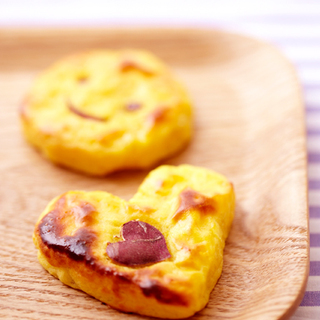 スイーツもおかずもお任せ♪秋の味覚「さつまいもマッシュ」で作るいろいろレシピ