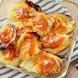 主役にも脇役にも！【玉ねぎ】大活用の人気常備菜・作り置きおかずレシピ