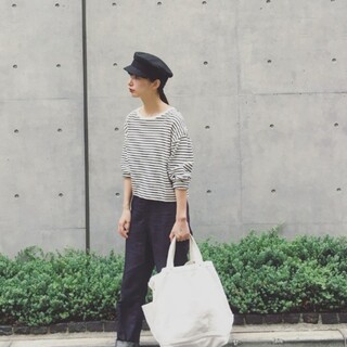 アイテム選びと取り入れ方がカギ！お洒落さんの“プチプラファッション”コーデ術