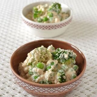 おかずにも、お菓子にも合う濃厚さ♪冬に食べたい「ピーナッツバター」の使い道